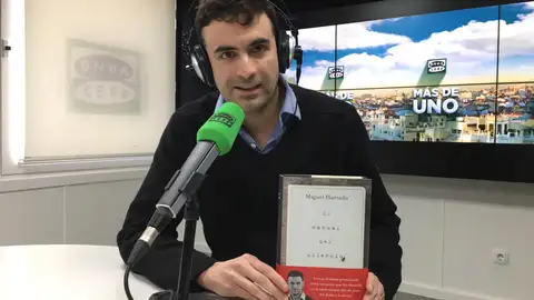 Miguel Hurtado Miguel Hurtado