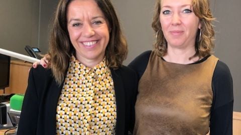 IX Premios Onda Cero Mallorca