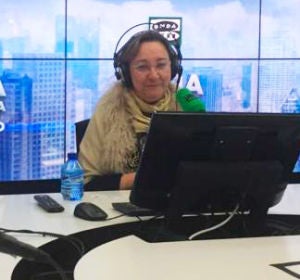 Ángela Nieto, Premio Nacional 'Santiago Ramón y Cajal' Ángela Nieto, Premio Nacional 'Santiago Ramón y Cajal'