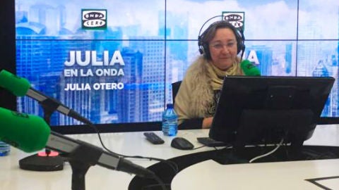 En JELO, &Aacute;ngela Nieto.