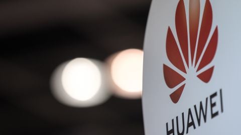 EEUU advierte a Espa&ntilde;a por sus contratos con Huawei