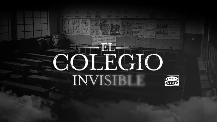 El colegio invisible extra El colegio invisible