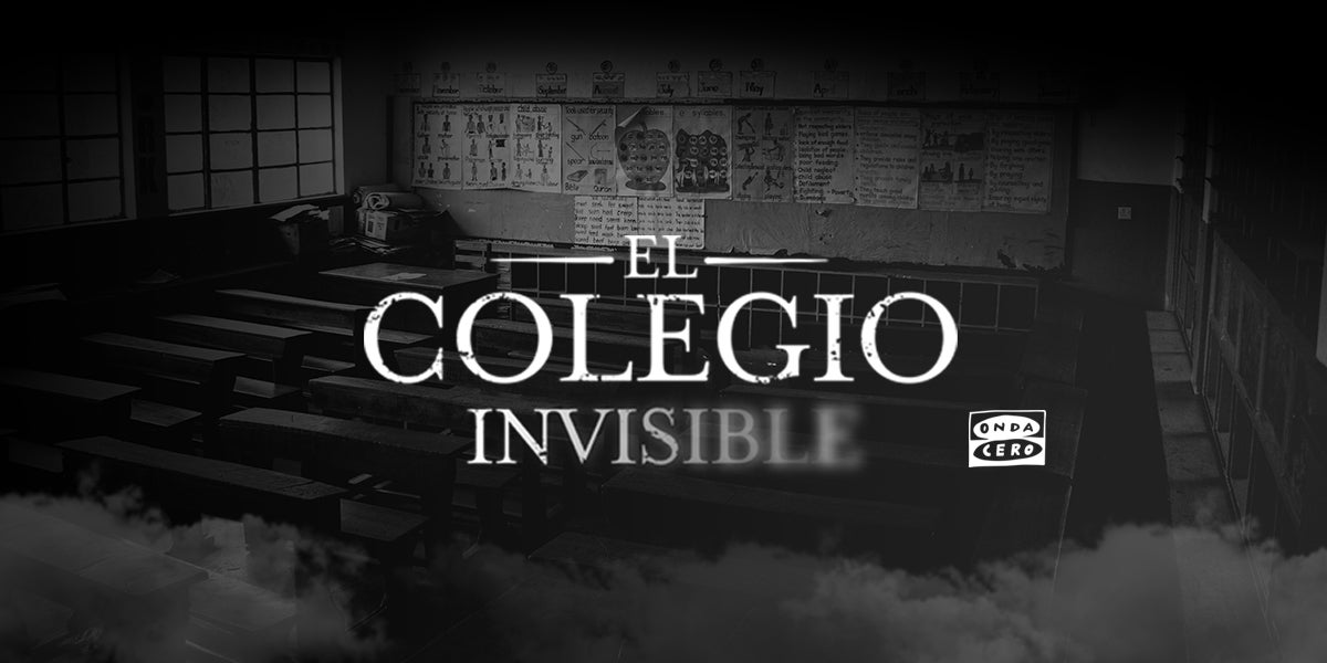 El colegio invisible extra: Crónicas marcianas El colegio invisible extra: Crónicas marcianas