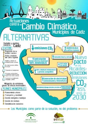 "Si subimos un grado y medio este siglo el clima será hostil para cualquier actividad humana" "Si subimos un grado y medio este siglo el clima será hostil para cualquier actividad humana"