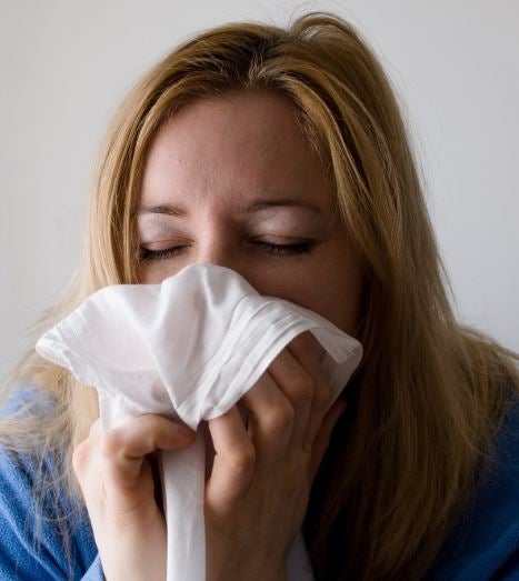 Las sinusitis y rinitis, segunda fase de la campaña en farmacias sobre patologías ORL Las sinusitis y rinitis, segunda fase de la campaña en farmacias sobre patologías ORL