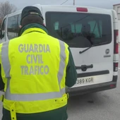 Investigan al conductor de un camión que multiplicaba por seis la tasa de alcoholemia Investigan al conductor de un camión que multiplicaba por seis la tasa de alcoholemia