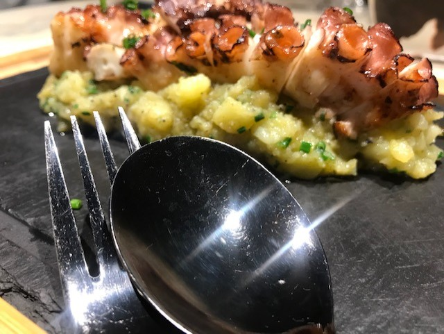 La Gastronomía en Onda Cero Málaga, jueves de febrero de 2020 La Gastronomía en Onda Cero Málaga, jueves de febrero de 2020