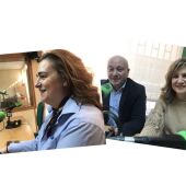 La asociación de la prensa de Palencia y la Escuela de Empresarios y Emprendedores, protagonistas hoy en Más de Uno Palencia.