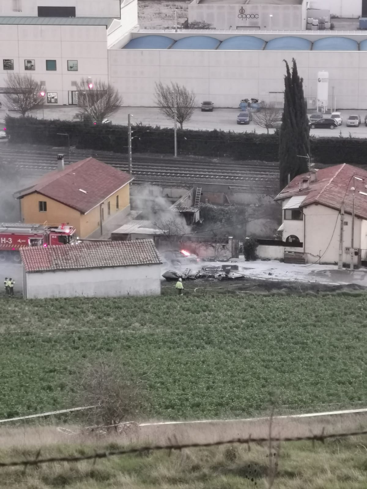 La Brújula de Navarra 20/02/2020 La Brújula de Navarra 20/02/2020