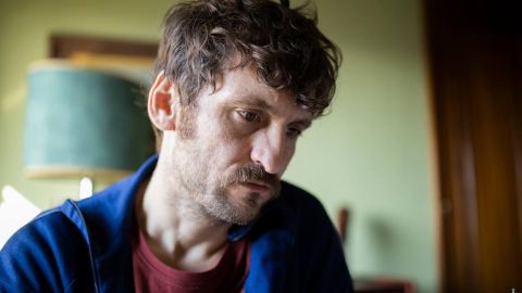 En la &oacute;pera prima del director Polo Men&aacute;rguez, el int&eacute;rprete comparte escena con Antonio de la Torre y Chema del Barco