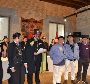 Carnavales de Tolosa 2020 Carnavales de Tolosa 2020