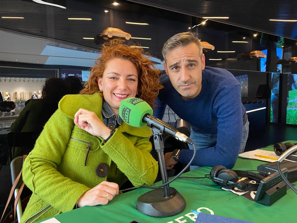 Más de uno Sevilla 20/02/2020 Más de uno Sevilla 20/02/2020