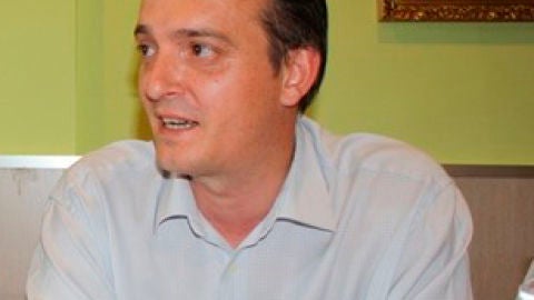 Ra&uacute;l P&eacute;rez no seguir&aacute; como coordinador provincial de Ciudadanos