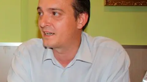 Raúl Pérez no seguirá como coordinador provincial de Ciudadanos Raúl Pérez no seguirá como coordinador provincial de Ciudadanos