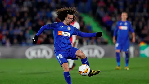 Cucurella. Cucurella.