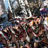 Las calles de Ciudad Real volverán a brillar con música y sonido el Domingo de Piñata Las calles de Ciudad Real volverán a brillar con música y sonido el Domingo de Piñata