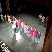 COAC 2020: Los 15 coros, comparsas, chirigotas y cuartetos finalistas del Concurso del Carnaval de Cádiz
