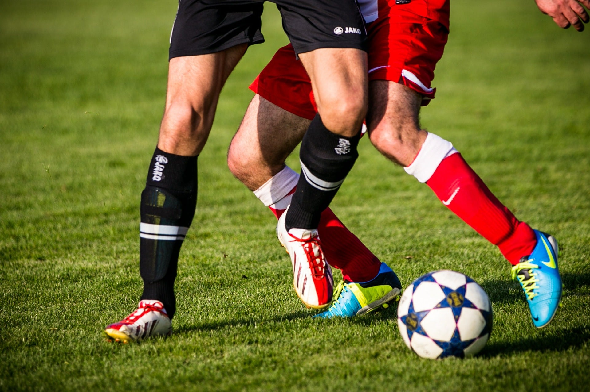 Fútbol y fútbol sala en Onda Deportiva Fútbol y fútbol sala en Onda Deportiva