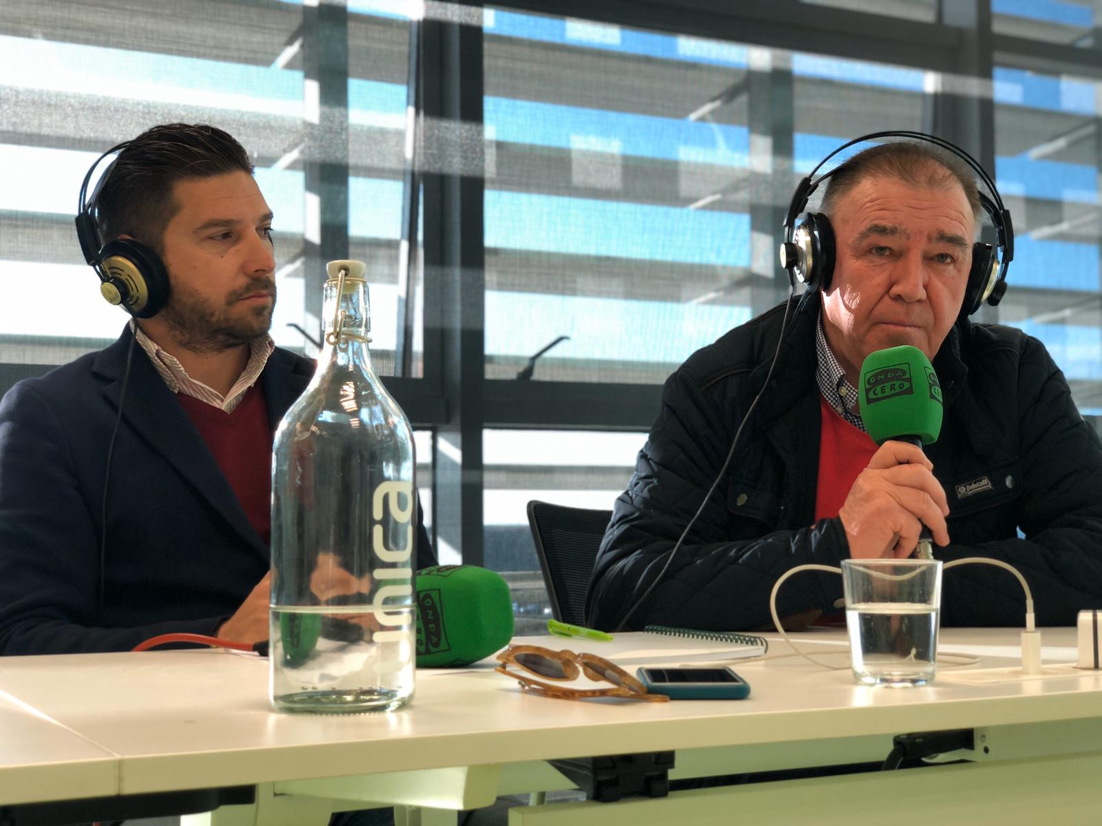 Las demandas de las cooperativas agrícolas para tratar de colocar el producto al mejor precio posible: "El sector se muere" Las demandas de las cooperativas agrícolas para tratar de colocar el producto al mejor precio posible: "El sector se muere"