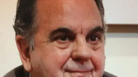 Antonio Espadas Antonio Espadas