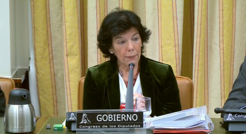 Educa Acción: ¿Qué aportará la Lomloe, la nueva ley de educación? Educa Acción: ¿Qué aportará la Lomloe, la nueva ley de educación?