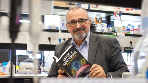 Microbiolog&iacute;a