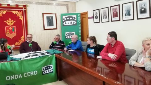 villafranca de los caballeros