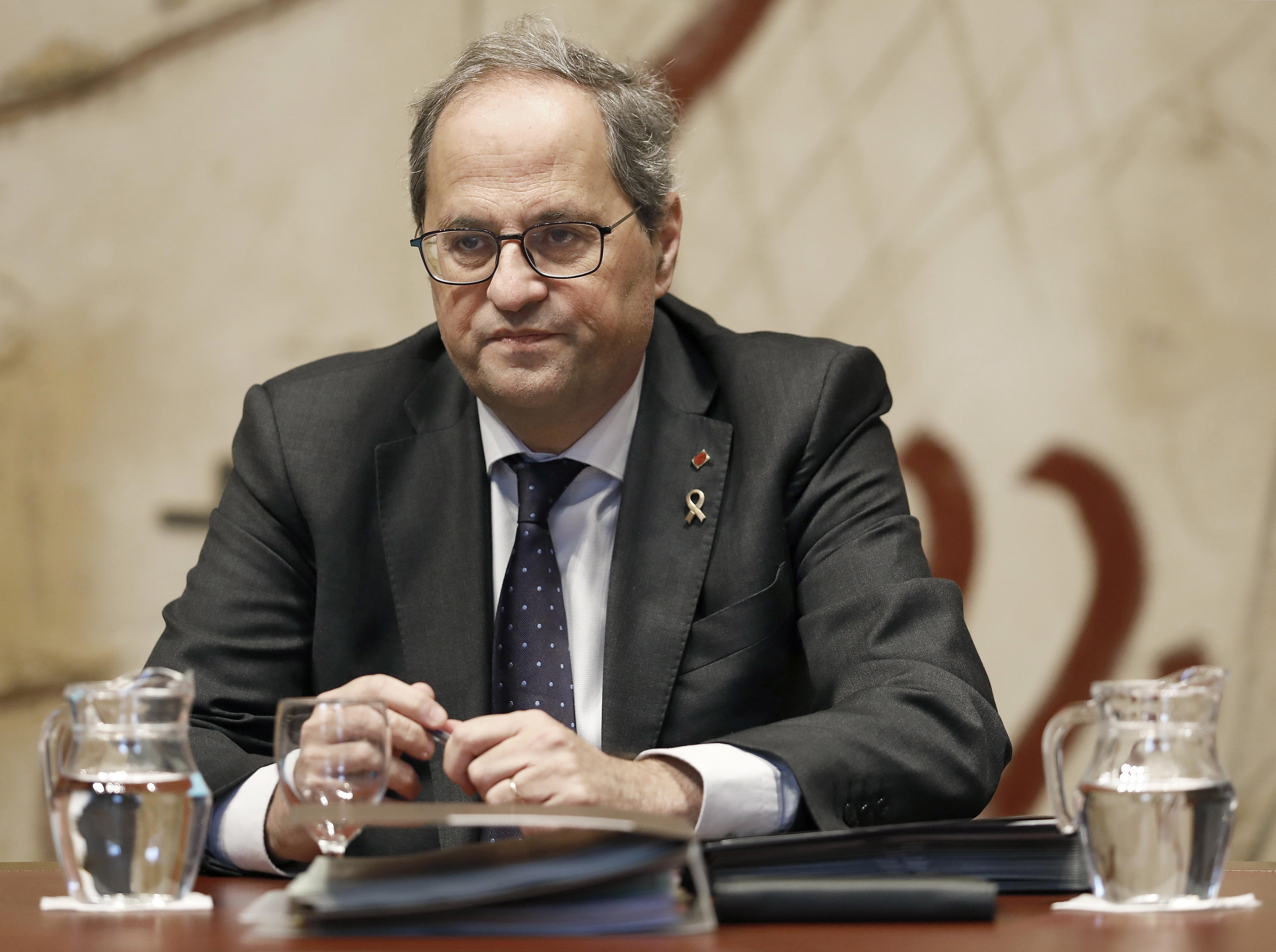 Las preguntas de Amón: "¿Qué sentido tienen las comisiones de investigación parlamentarias cuando se utilizan como arma arrojadiza y argumento de veto?" Las preguntas de Amón: "¿Qué sentido tienen las comisiones de investigación parlamentarias cuando se utilizan como arma arrojadiza y argumento de veto?"