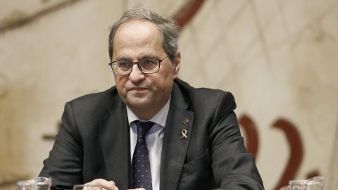 Quim Torra