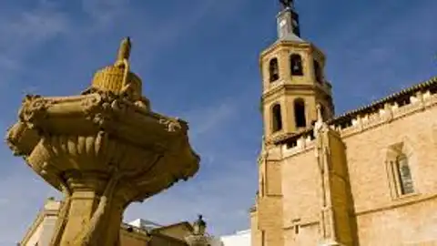 VALDEPEÑAS VALDEPEÑAS