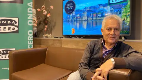 Luciano Sobral - Alcalde de Poio Mas de Uno Pontevedra