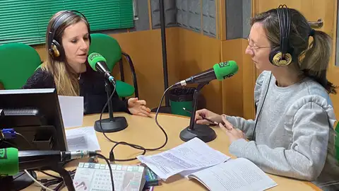 Paloma Castro - PSOE Pontevedra Mas de Uno Pontevedra