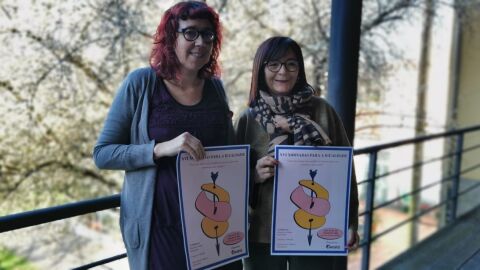 XVI Xornades para a Igualdade