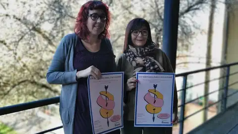 XVI Xornades para a Igualdade XVI Xornades para a Igualdade