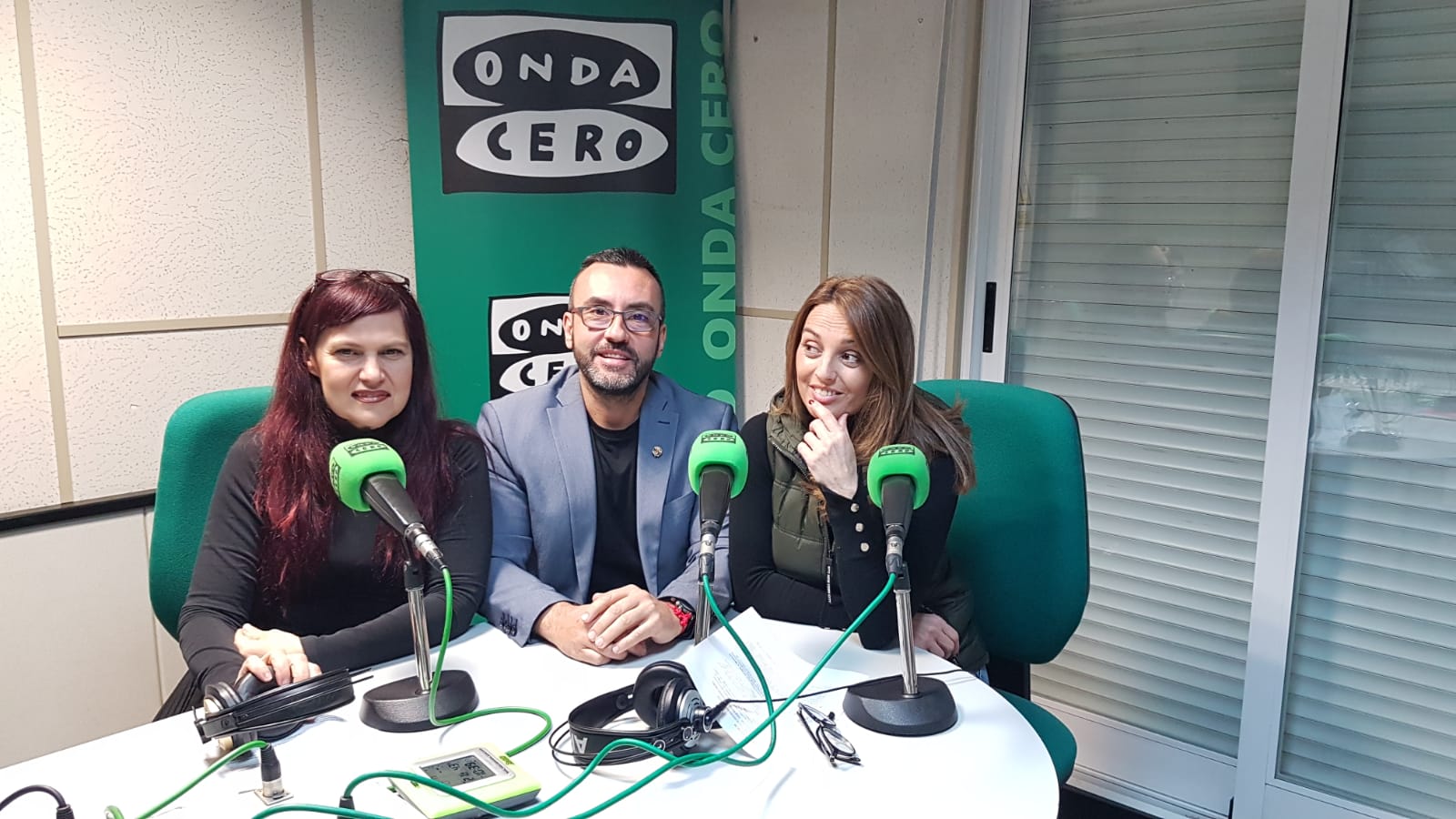 José Benlloch apuesta por Huawei José Benlloch apuesta por Huawei