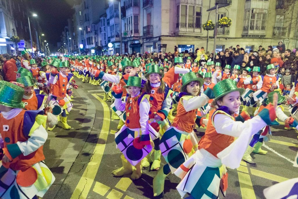 Más de Uno Cantabria 21/02/2020 Más de Uno Cantabria 21/02/2020