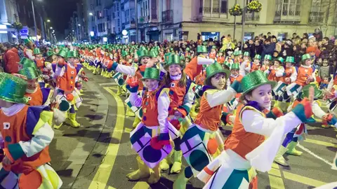 Carnaval de Vitoria Gasteiz Carnaval de Vitoria Gasteiz
