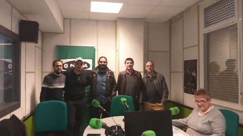 M&aacute;s de Uno C&oacute;rdoba