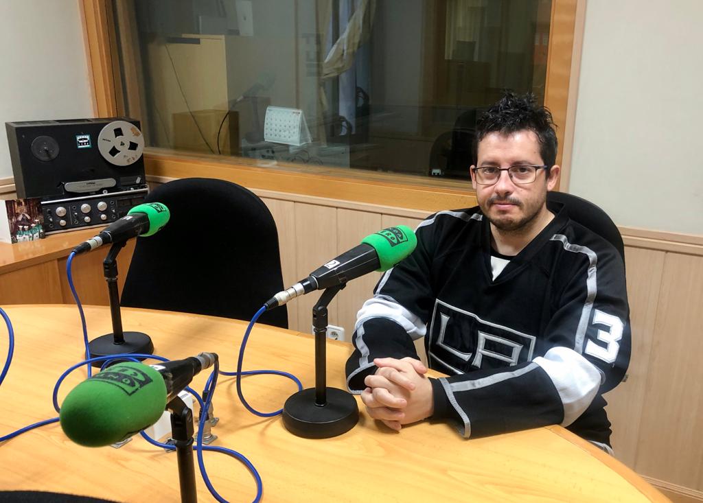 Más de Uno Ceuta 21/02/2020 Más de Uno Ceuta 21/02/2020