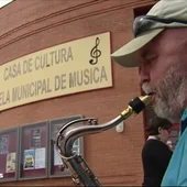 Una escuela de música en Torremolinos lleva 11 días sin luz porque el Ayuntamiento no paga las facturas Una escuela de música en Torremolinos lleva 11 días sin luz porque el Ayuntamiento no paga las facturas