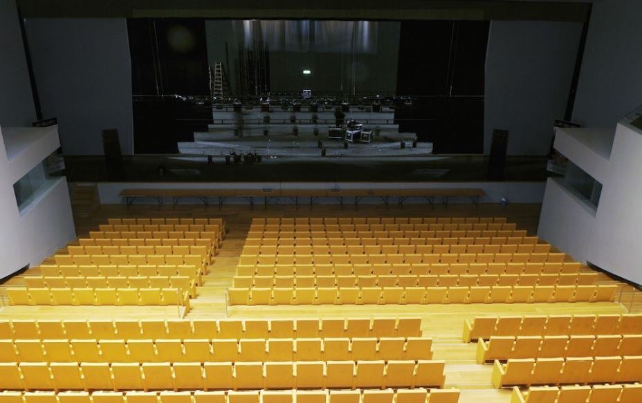 Más de Uno Ceuta 02/02/22 Más de Uno Ceuta 02/02/22