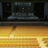 Teatro Auditorio del Revellín. Teatro Auditorio del Revellín.