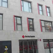 Sede de Cruz Roja en Ciudad Real Sede de Cruz Roja en Ciudad Real