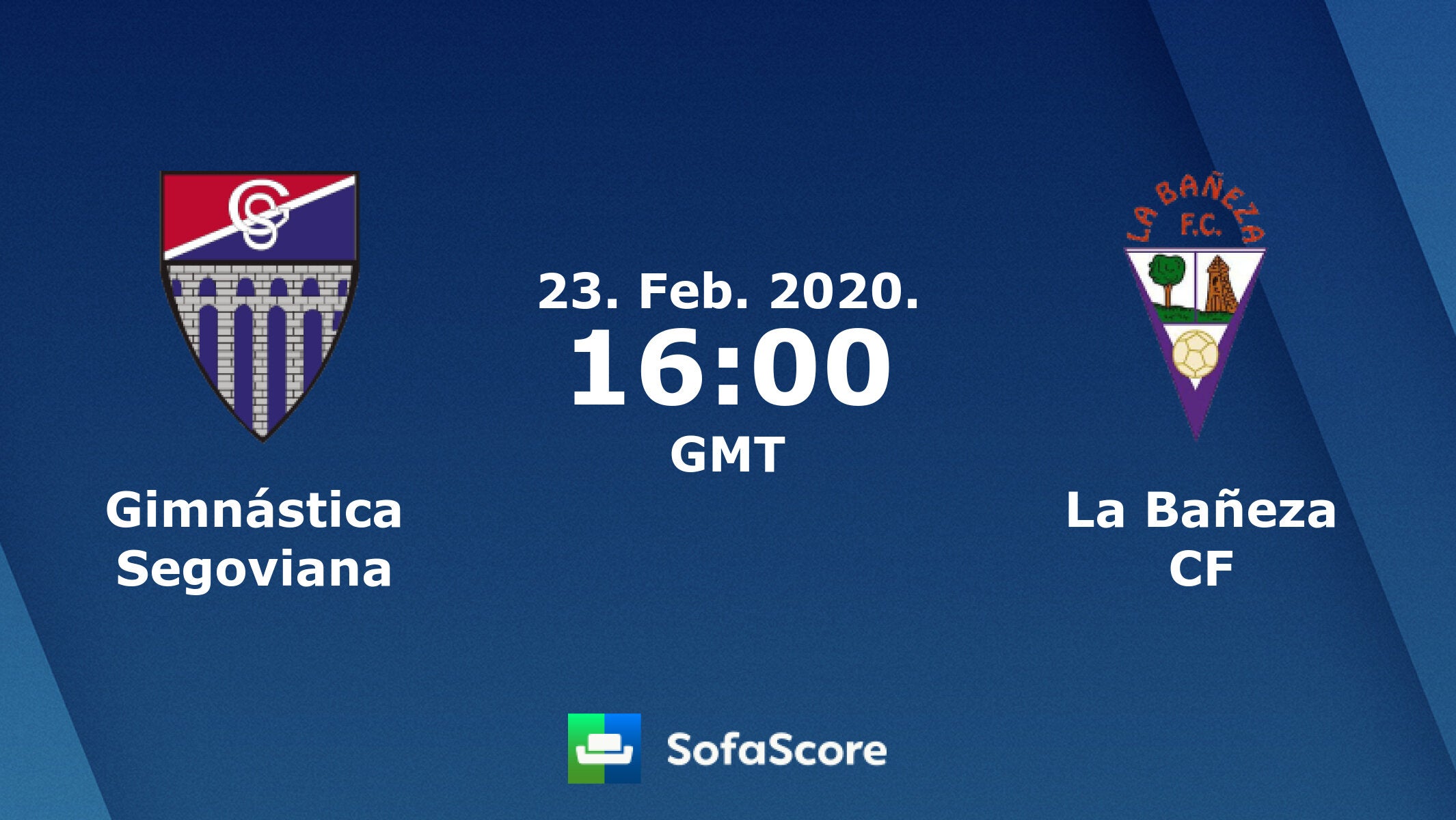 Partido Gimnástica- La Bañeza Partido Gimnástica- La Bañeza