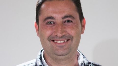 Domingo P&eacute;rez 