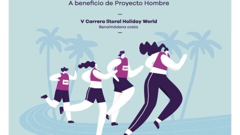 Pr&oacute;ximo 8 de marzo