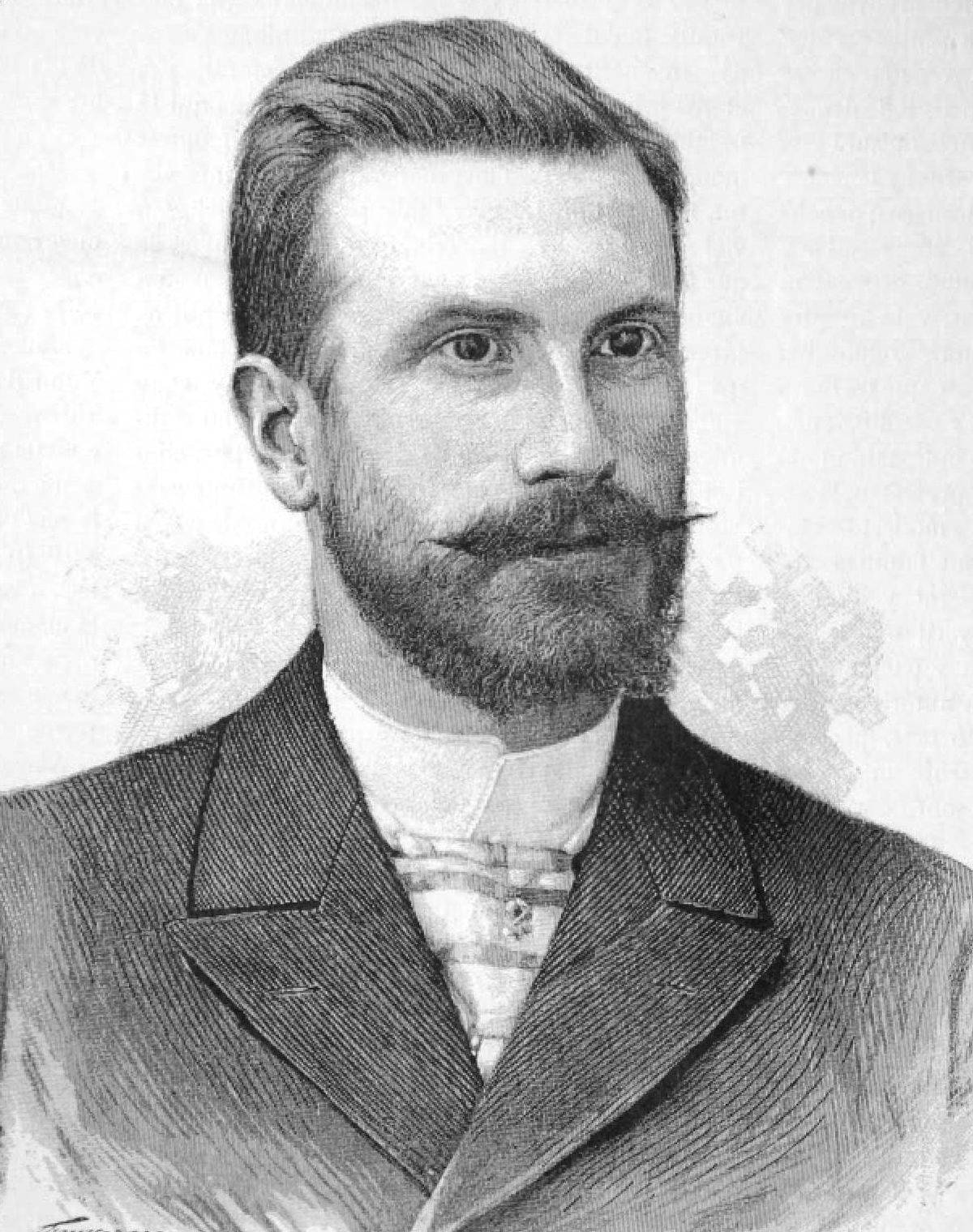 Retransmisión entierro Alfredo Brañas 125 años después Retransmisión entierro Alfredo Brañas 125 años después