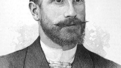 Alfredo Bra&ntilde;as