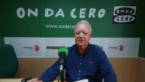 Gaspar Agulló Gaspar Agulló