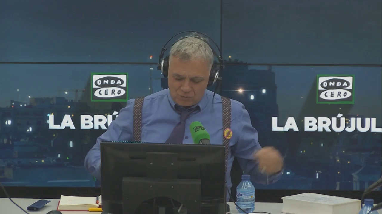 VÍDEO La Reflexión de Lucas 21/02/2020 VÍDEO La Reflexión de Lucas 21/02/2020